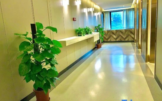 Guangzhou Miyou Hotel