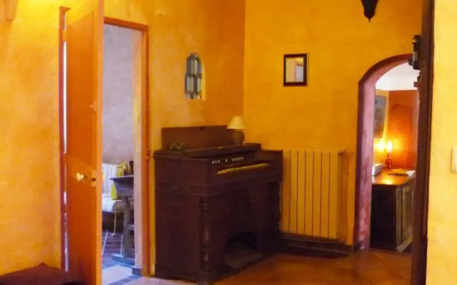 La Cachette