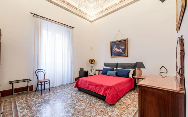 Lea's Art Apartment by Wonderful Italy