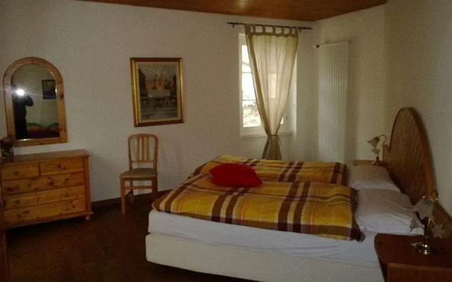 Leone Nero Hotel e Ristorante