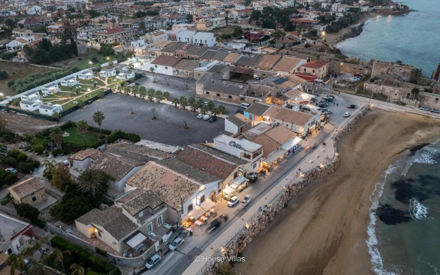 Residence Il Borgo - Casetta 3