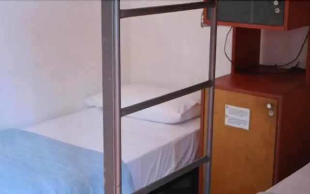 Fabric Hostel & Club