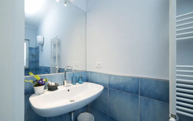 Capri B&B