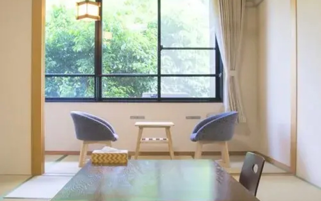 Tsukinose Onsen Botansou