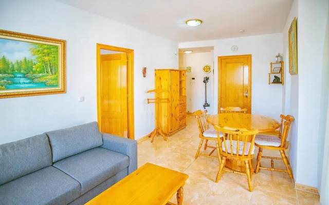 125 City Beach - Alicante Holiday
