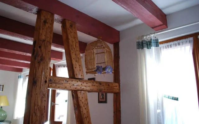 Logis du Tamisier