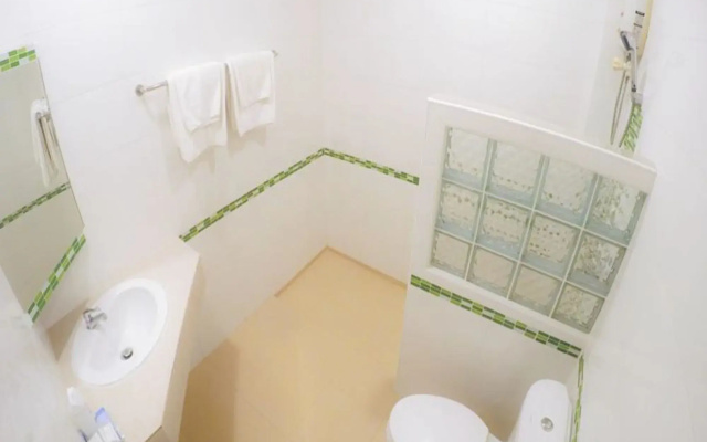 Asia Lampang Hotel