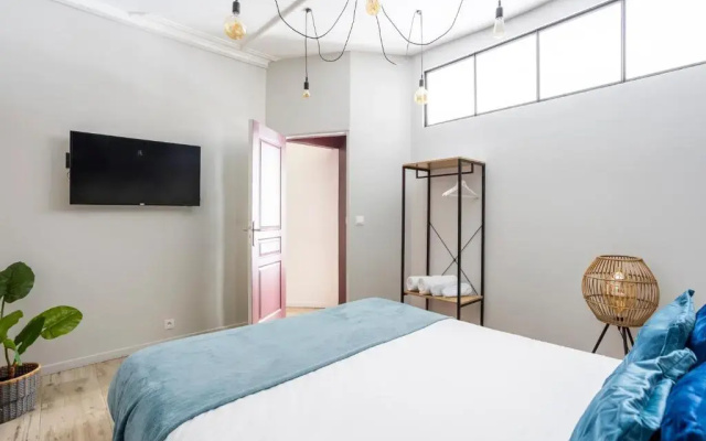 Edwin Suites