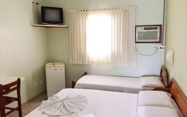 Rial Hotel