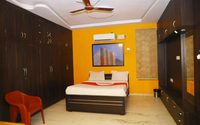 iROOMZ HOTEL PEACEFUL STAY VILLA
