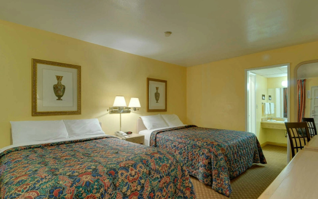 Vagabond Inn San Pedro