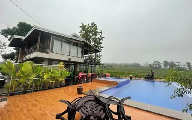 Kalaparan Farm House by Hiverooms