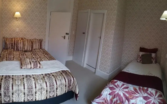 The Grand Hotel