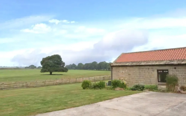 Well Barn Cottage