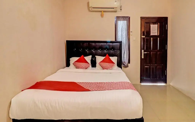 OYO 91022 STeZe Homestay Syariah