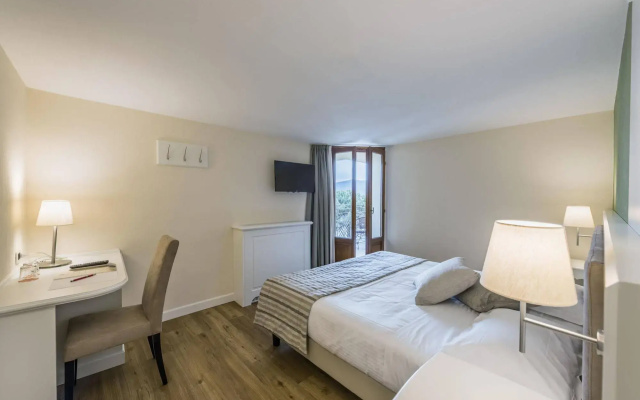 Hotel Garni Corona