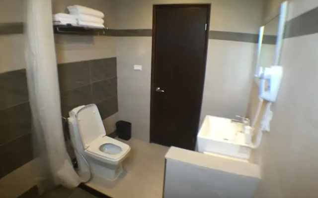 Xiang Ju B&B