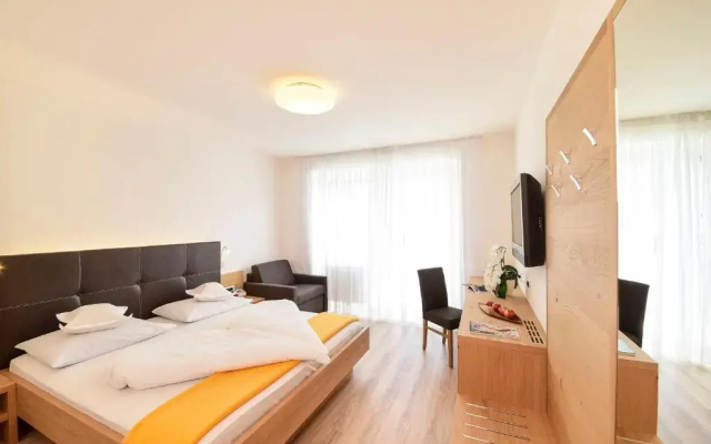 Hotel Rablanderhof
