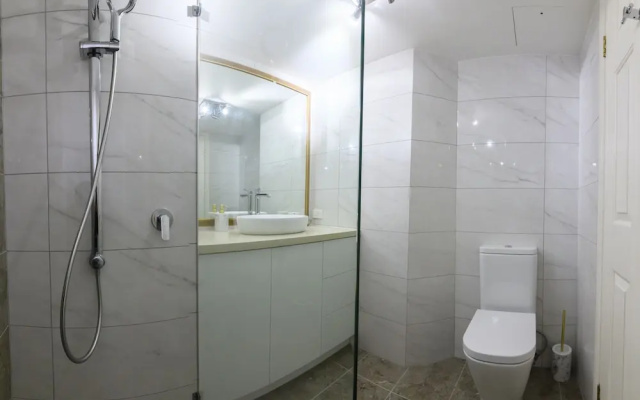 Broadbeach Luxury Apartments