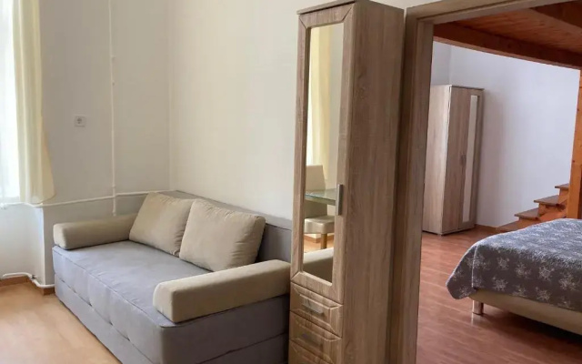 Széchenyi Apartman