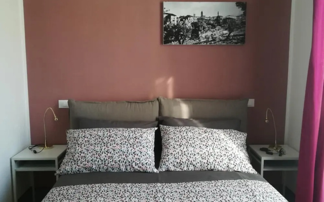 B&B La Cascata