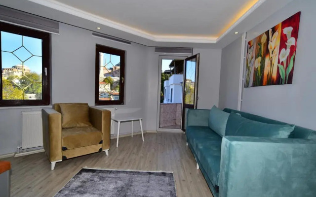 MİR Apart