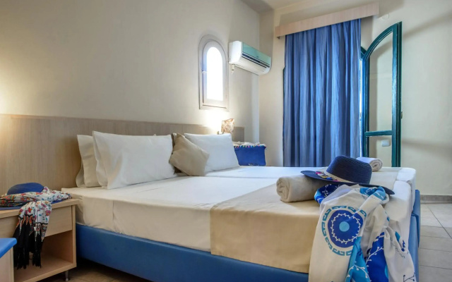 Theros Resort