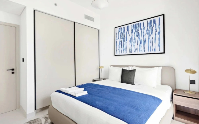 Silkhaus 1bdr Sea View Retreat Private Beach