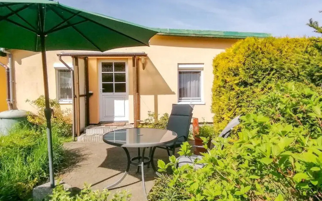 Bungalow Sirius II