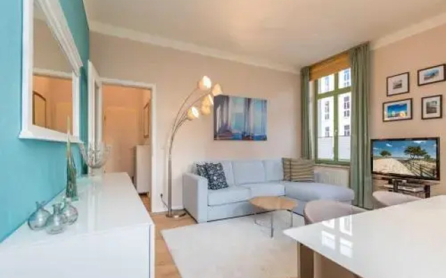 Villa Frohsinn_Wohnung 06