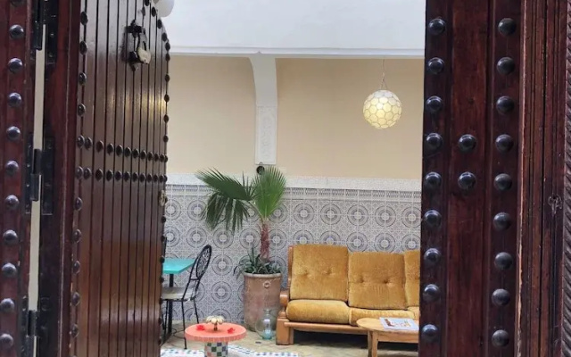 Riad Imndi