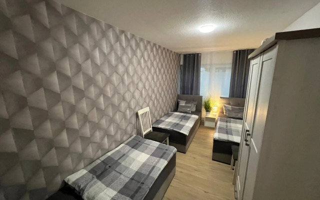 Ferienwohnung Viktoria