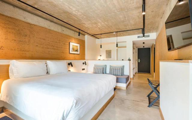 Gandum Village Conscious Boutique Hotel