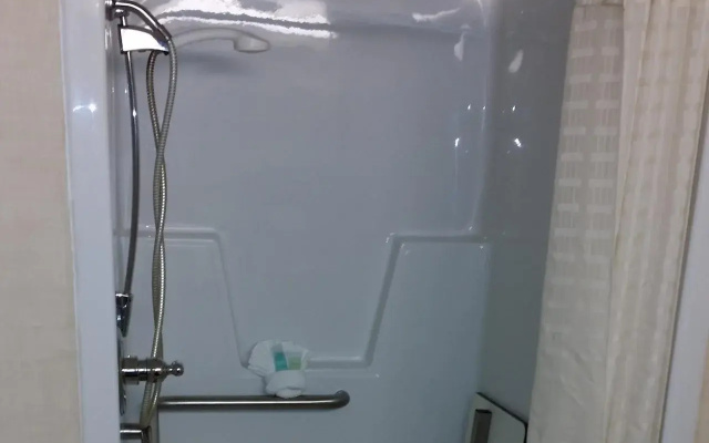 Best Western Lafayette Executive Plaza & Conference Center