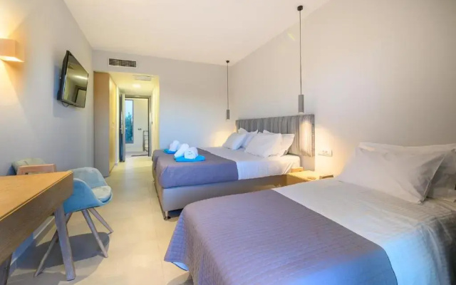 Alonaki Resort