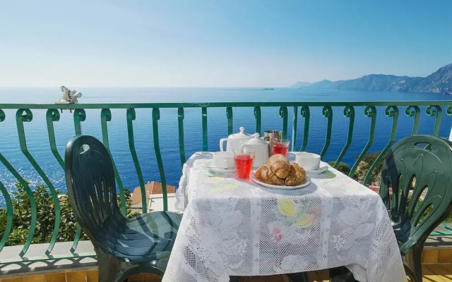 Li Galli