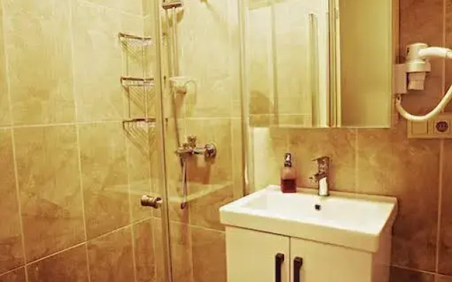 Welcome Istanbul Apartments