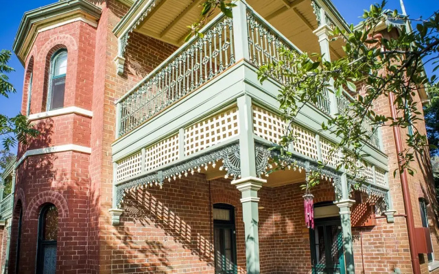 Grenfell Hall B&B