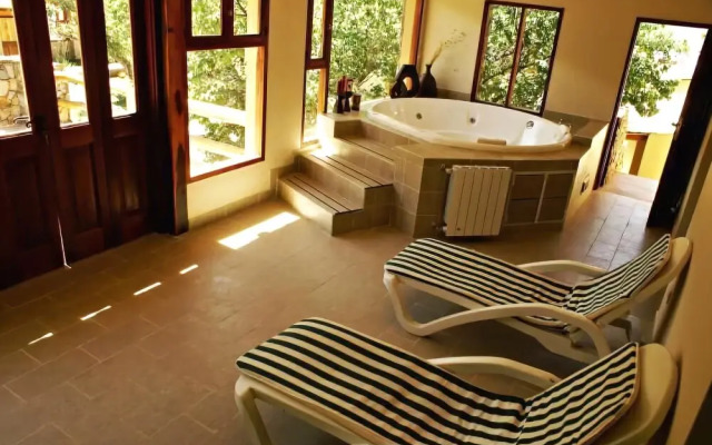 Al Sereno Hotel & Spa