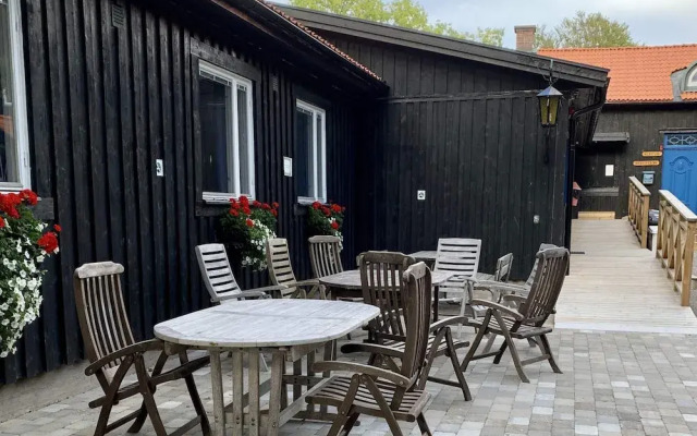2-persons Holiday Home by the sea