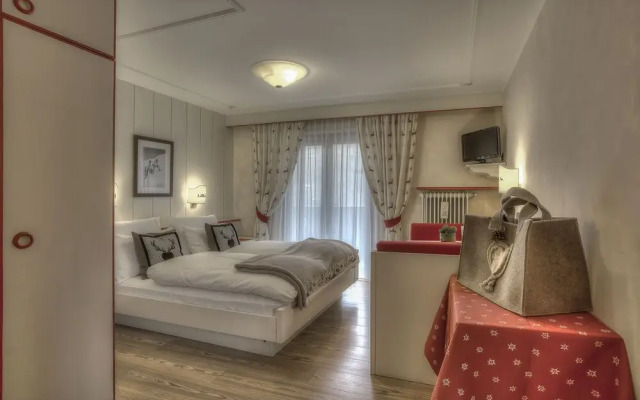 Hotel Luianta