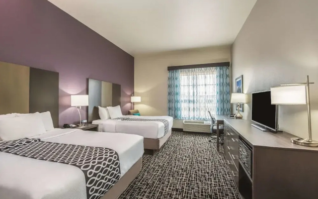 La Quinta Inn & Suites Enid