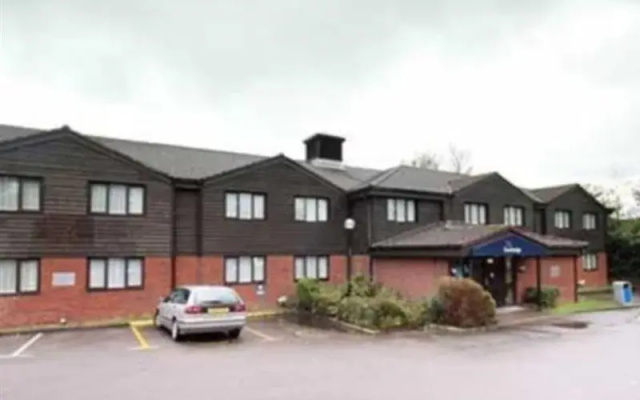 Travelodge Southampton Eastleigh