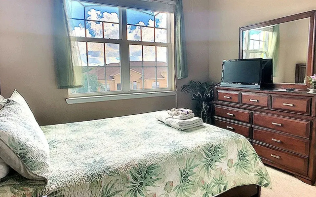 Terrace Ridge Two-bedroom