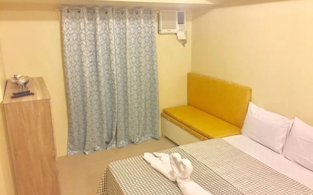 Sta. Maria Homes at Avida Riala Tower