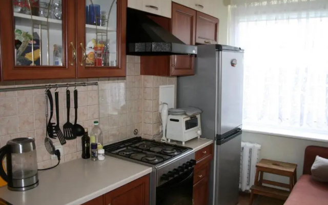 Cosy one room apartment
