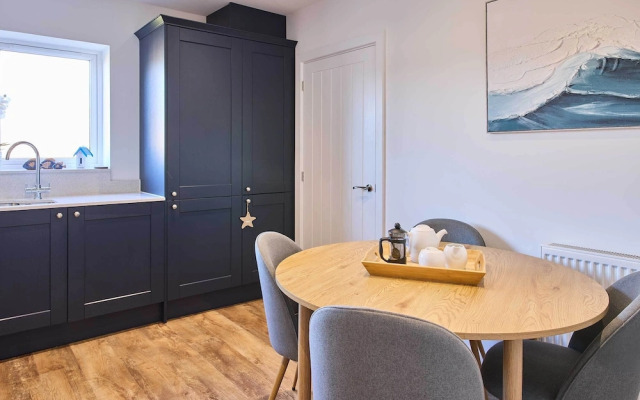 Host Stay Abbey View House