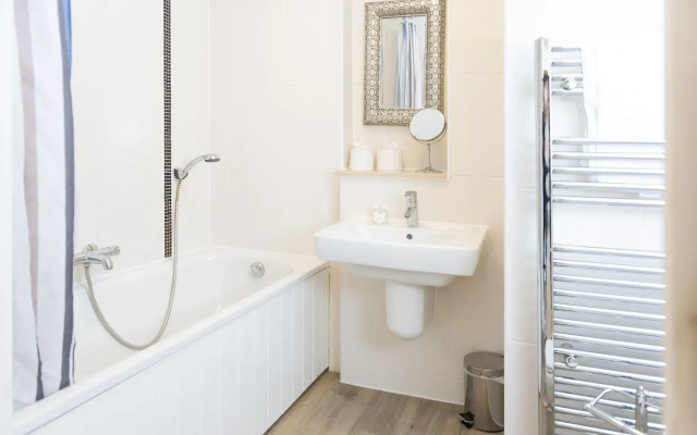 City Stay Apartments - The Hub MK