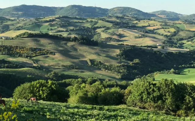 Agriturismo "Le Cannelle" spa & day wellness