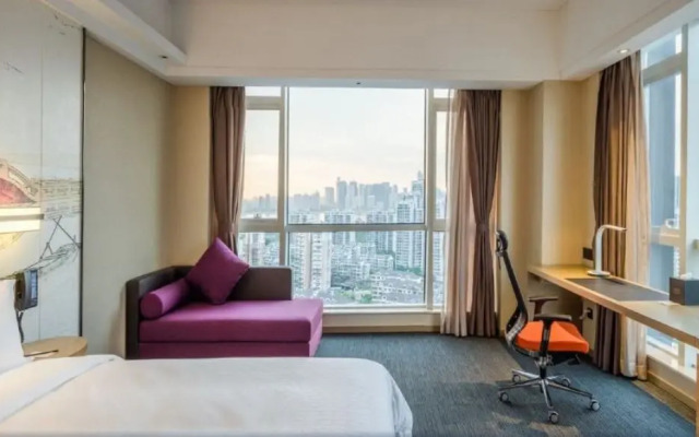 Hampton By Hilton Hangzhou Binjiang